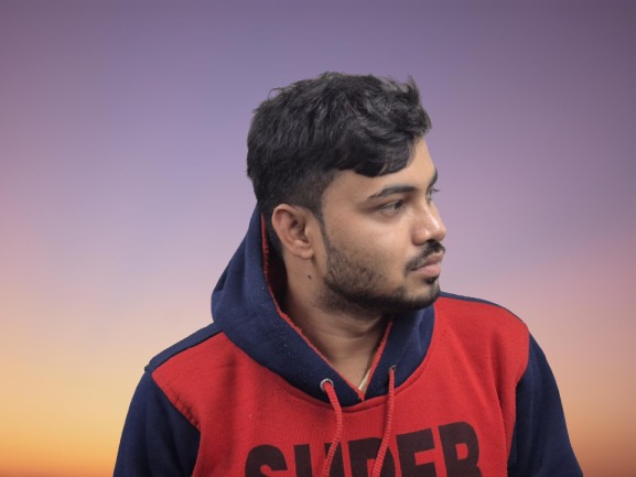 Niraj Neogi