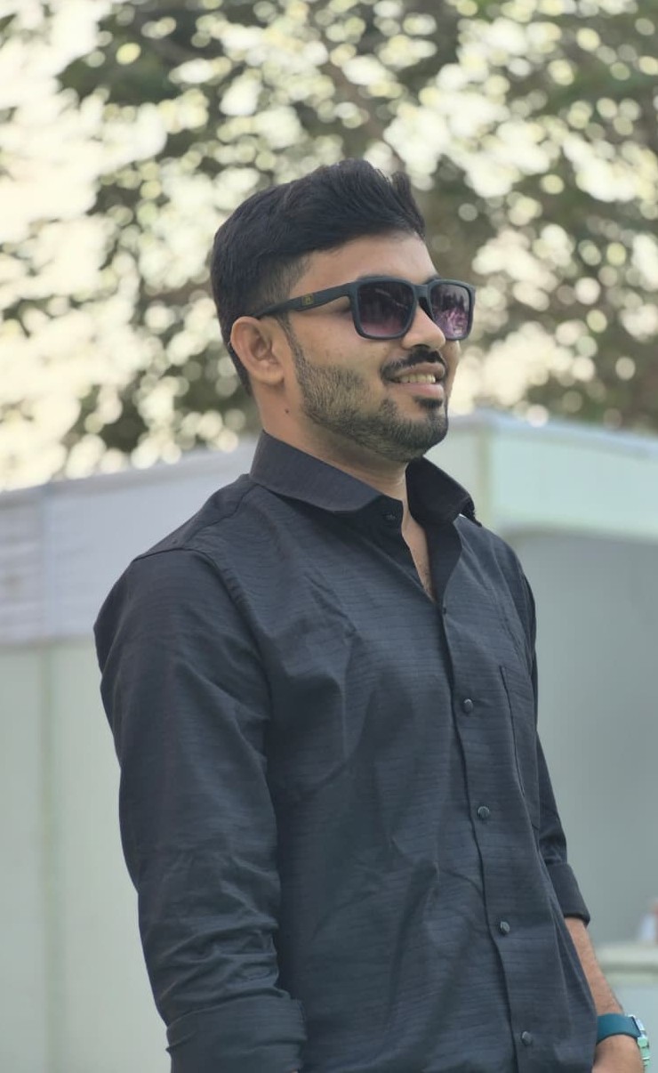 Niraj Neogi