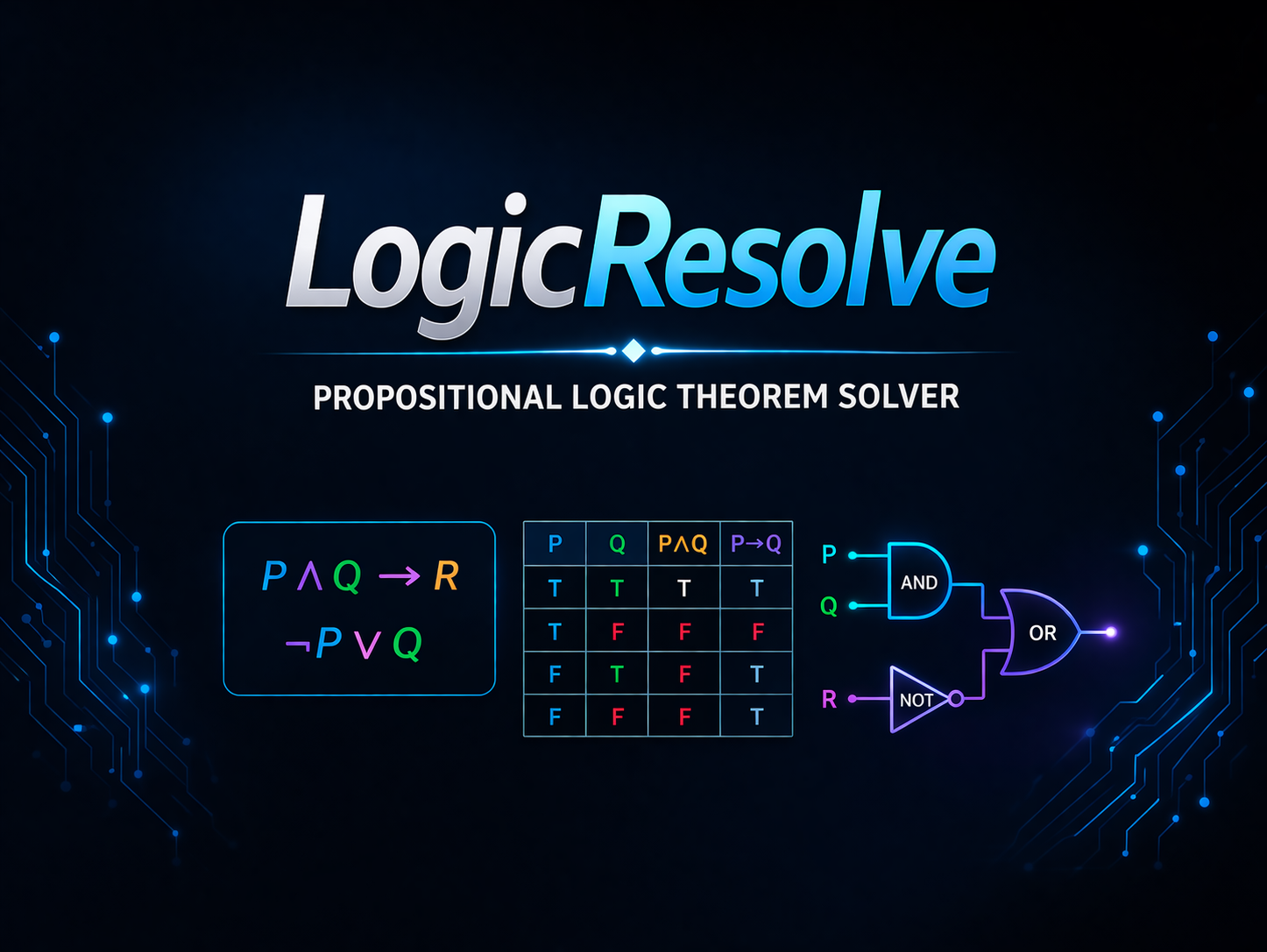 Logic Solver